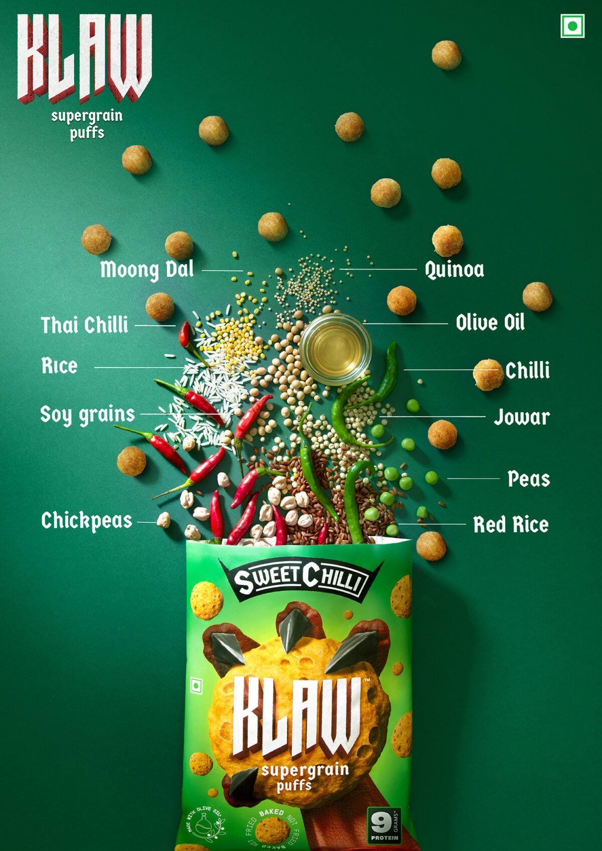 Sweet Chilli