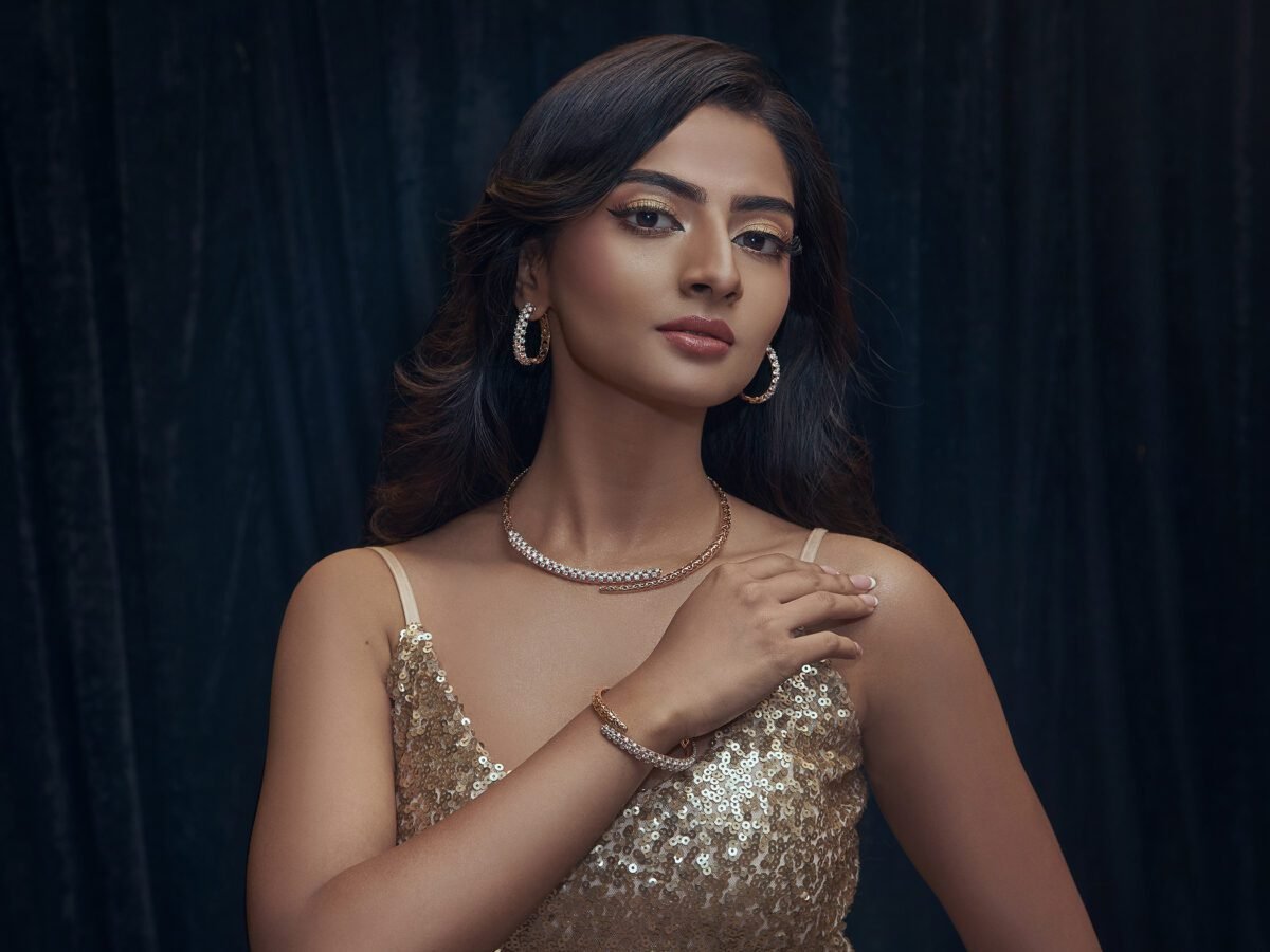 Poonam 1